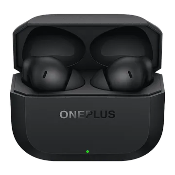 Special Offer 2 units of ONP Nord Buds 3r TWS Earbuds with AI Call Noise Cancellation (Aura Blue & Ash Black)
