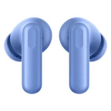 Special Offer 2 units of ONP Nord Buds 3r TWS Earbuds with AI Call Noise Cancellation (Aura Blue & Ash Black)
