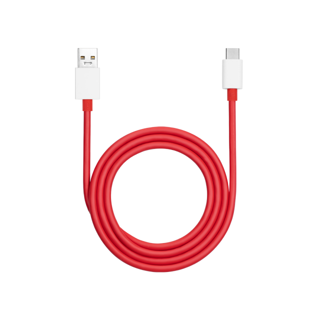 Oneplues USB-A to Type-C Fast Charging Cable | Free Shipping