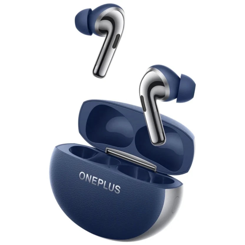 Combo Offer 2 units of ONP buds pro 3 TWS in-Earbuds Dual Drivers, Up to 50Db Noise Cancellation, Up to 43Hrs Backup