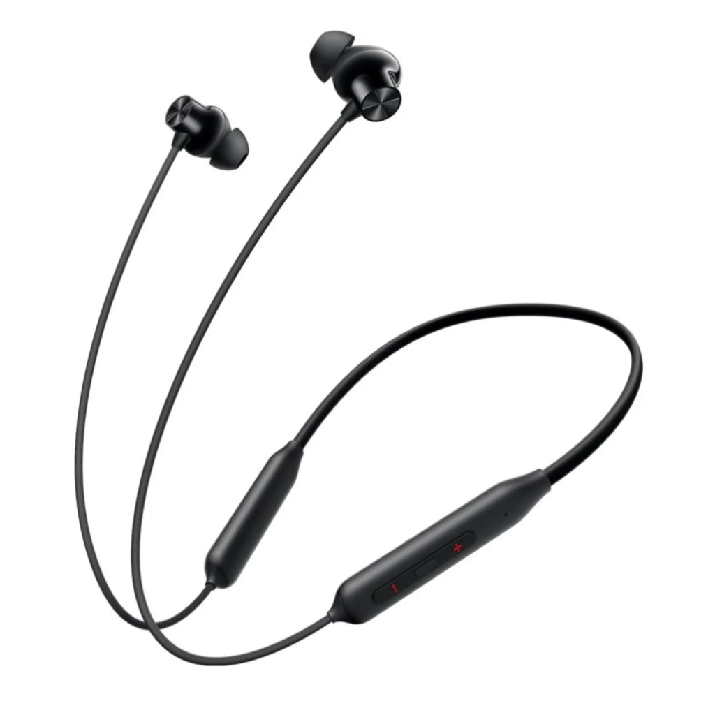 Special Offer 2 units of ONP Bullets wireless z2 Bluetooth Headset Acoustic Red and Beam Blue