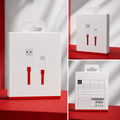 Oneplues USB-A to Type-C Fast Charging Cable | Free Shipping