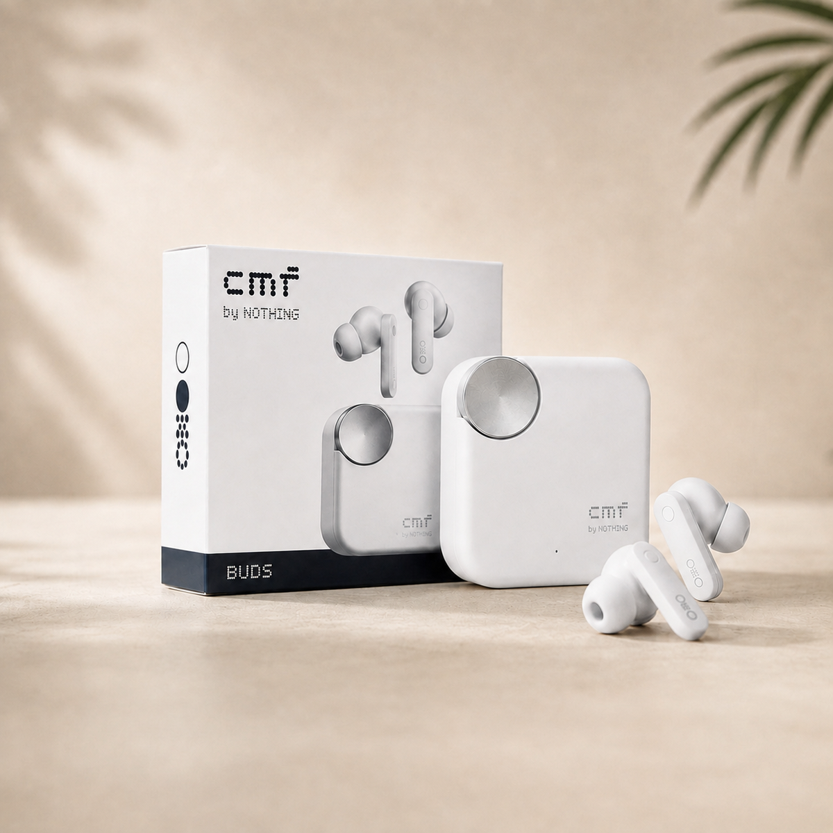 🔥CNF Buds – Powerful Sound & Deep Bass | Trending Buds | Free Shipping🔥