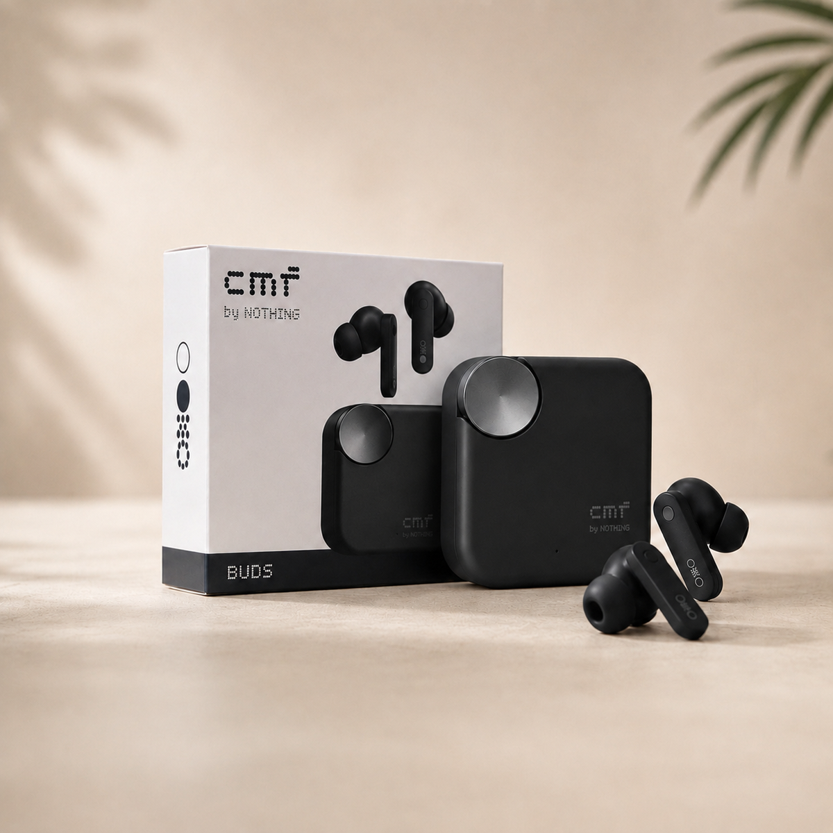 🔥CNF Buds – Powerful Sound & Deep Bass | Trending Buds | Free Shipping🔥